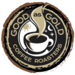 Good as Gold Coffee