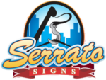 Serrato Signs