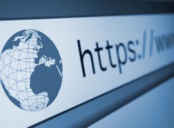 Our New Website