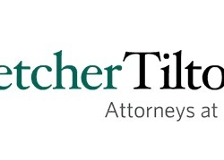 AFTER HOURS SEPTEMBER 28, 2015 – Hosted by Fletcher Tilton PC, Samantha McDonald