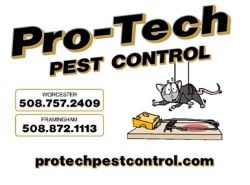 CLASSIFICATION PRESENTATION OCTOBER 26 2015 –  Pro-tech Pest Control by John White