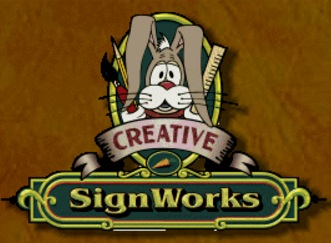 CLASSIFICATION PRESENTATION MARCH 28 – Creative SignWorks by Bob Rochan