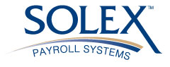 CLASSIFICATION PRESENTATION MARCH 14 – Solex Payroll Systems by Charlie Brenner