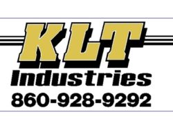 CLASSIFICATION PRESENTATION May 9 – KLT Industries by Mark Francis