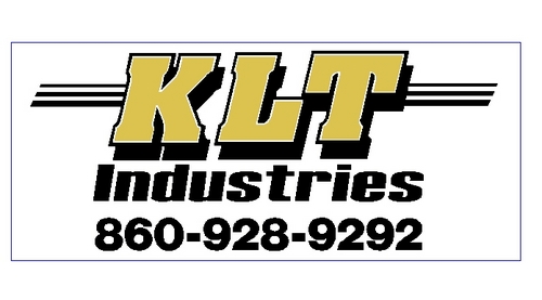 CLASSIFICATION PRESENTATION May 9 – KLT Industries by Mark Francis